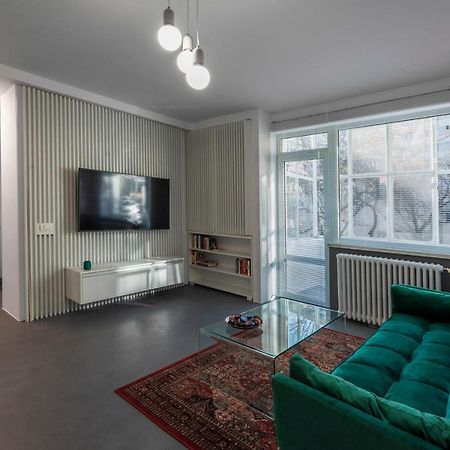 Apt 4 Kicks Kolozsvár Kültér fotó