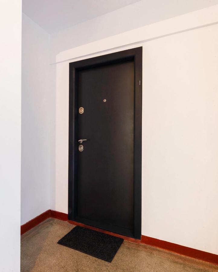 Apt 4 Kicks Kolozsvár Kültér fotó