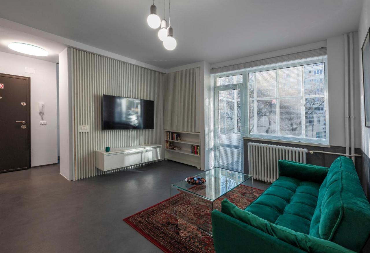 Apt 4 Kicks Kolozsvár Kültér fotó