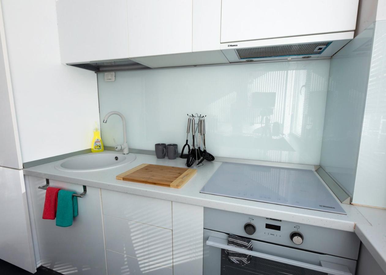 Apt 4 Kicks Kolozsvár Kültér fotó